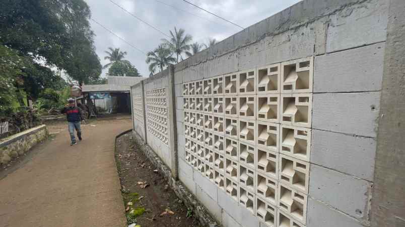 dijual rumah darangdan