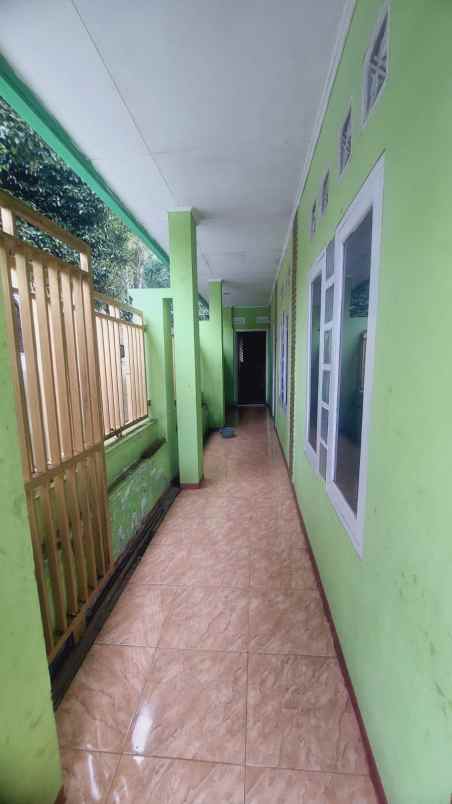 dijual rumah darangdan