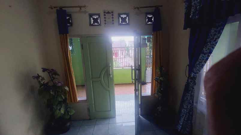 dijual rumah darangdan