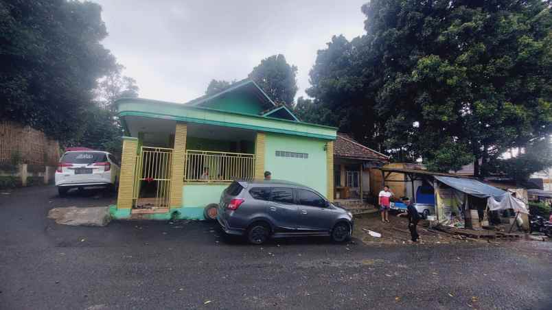 dijual rumah darangdan