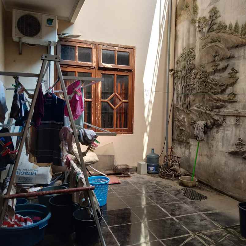 dijual rumah darmo permai utara surabaya