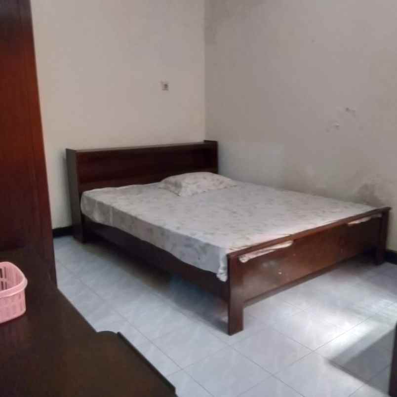 dijual rumah darmo permai utara surabaya