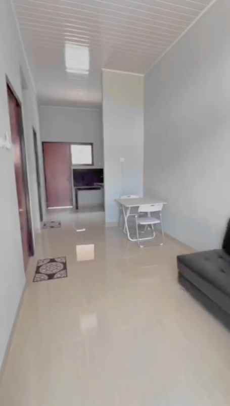 dijual rumah dekat grand wisata