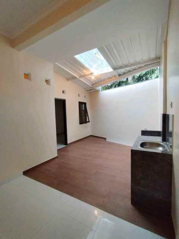 dijual rumah dekat pasar kotagede