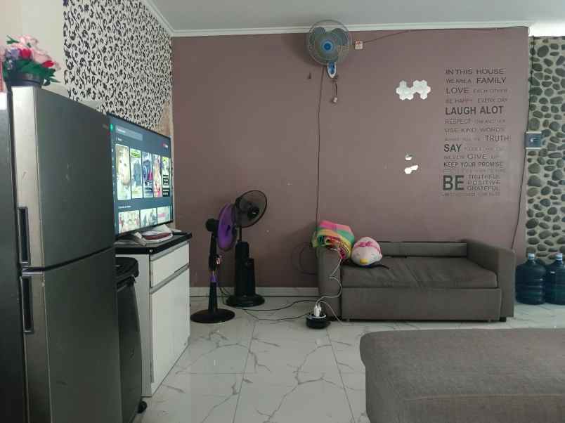 dijual rumah depok jaya pancoran mas depok