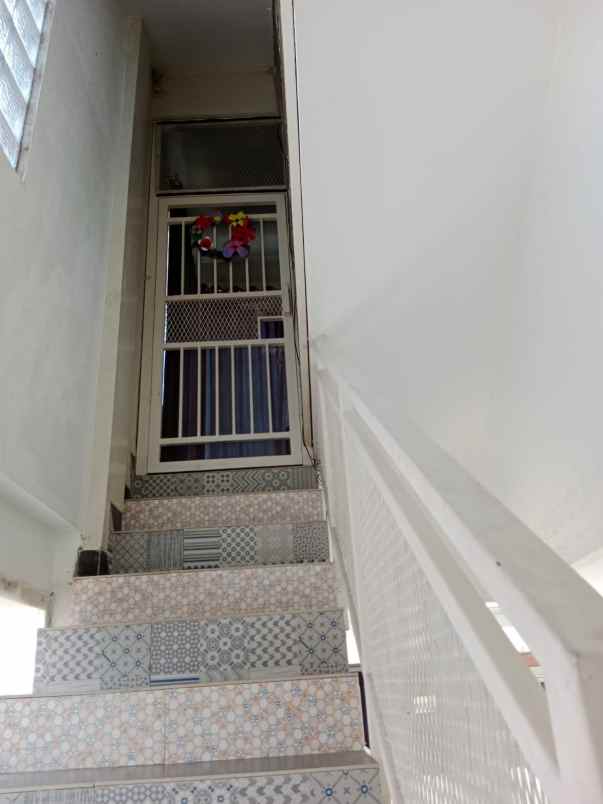 dijual rumah depok jaya pancoran mas depok