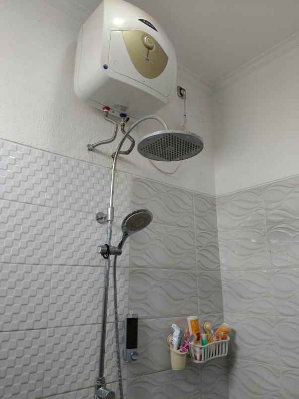 dijual rumah depok jaya pancoran mas depok