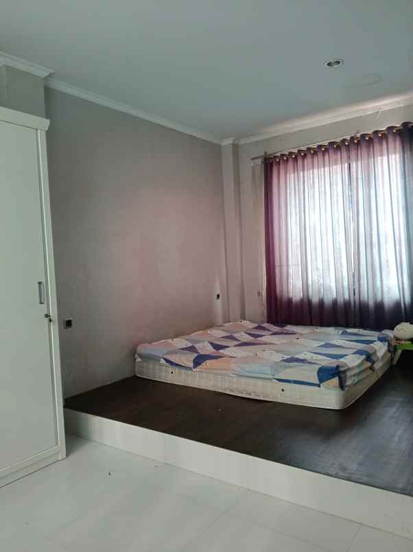 dijual rumah depok jaya pancoran mas depok