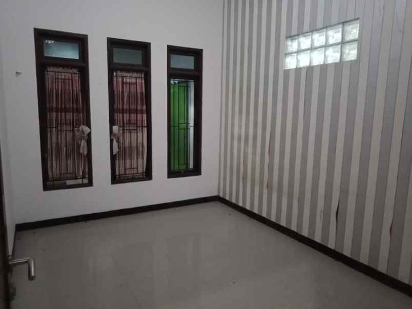 dijual rumah depok sleman yogyakarta