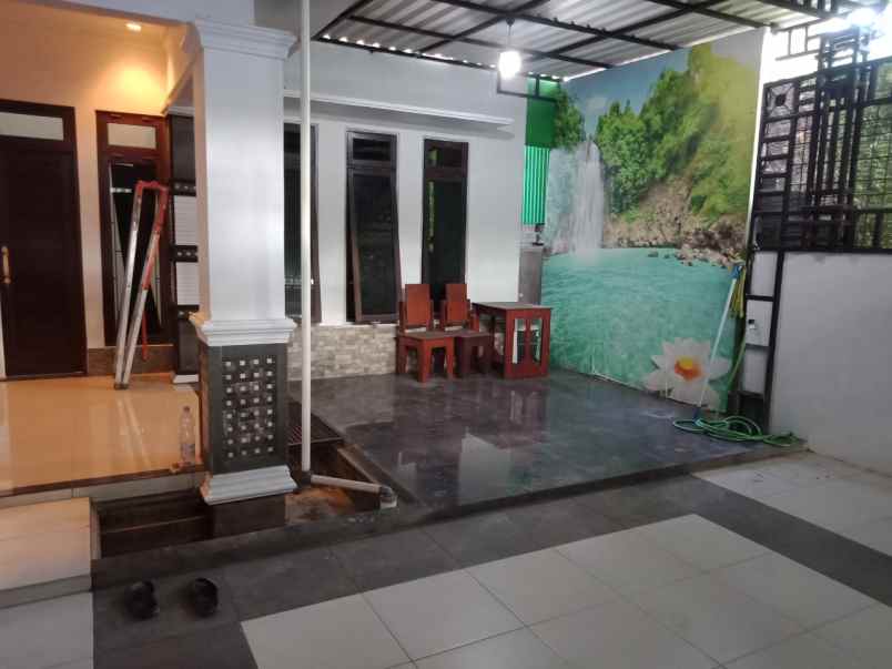 dijual rumah depok sleman yogyakarta