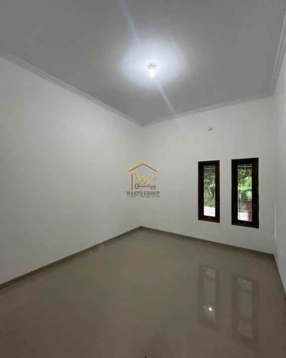 dijual rumah depok sleman yogyakarta