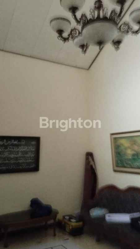 dijual rumah dharmahsada