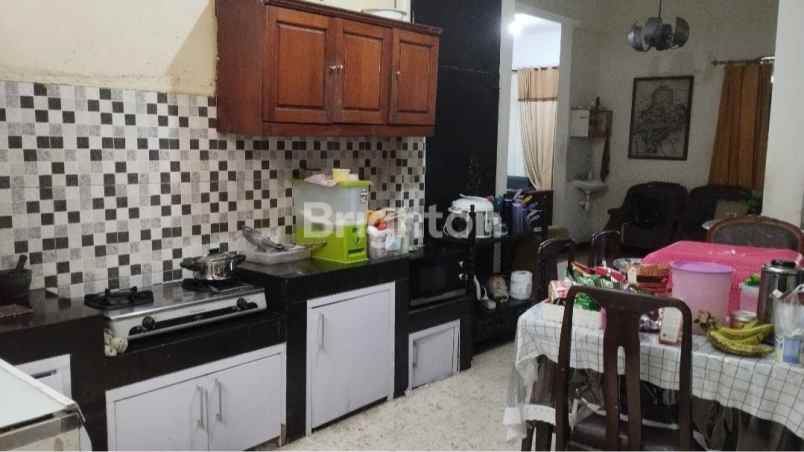 dijual rumah dharmahsada