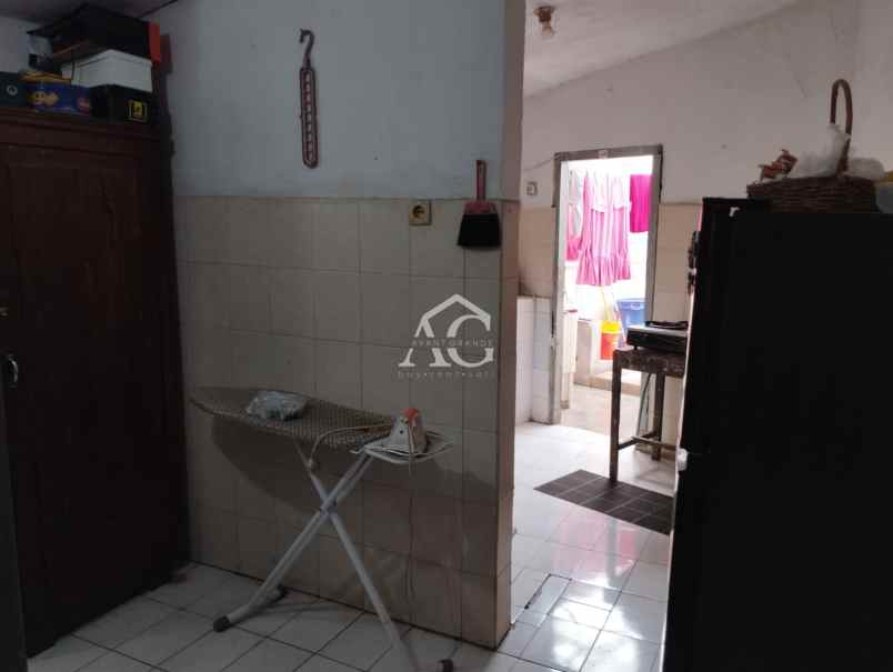 dijual rumah di bantaran indah mlg