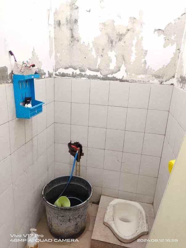 dijual rumah di batursari mranggen kab demak