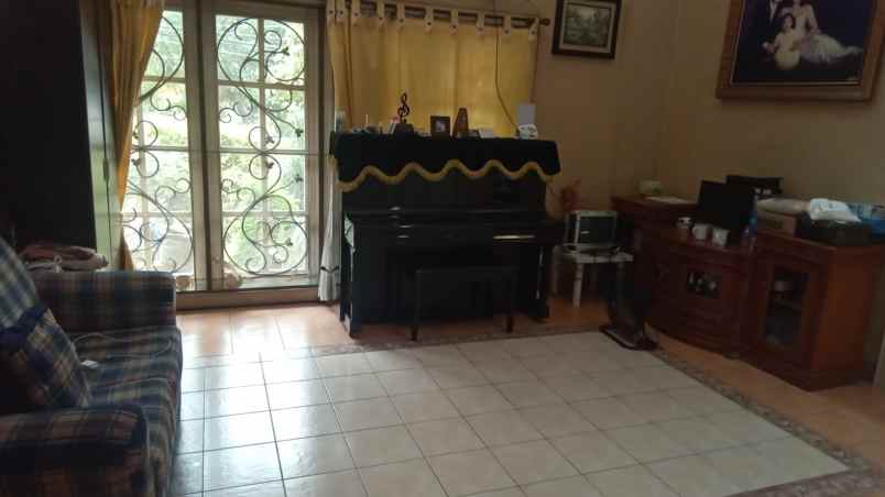 dijual rumah di citra garden 3 extension jakarta barat