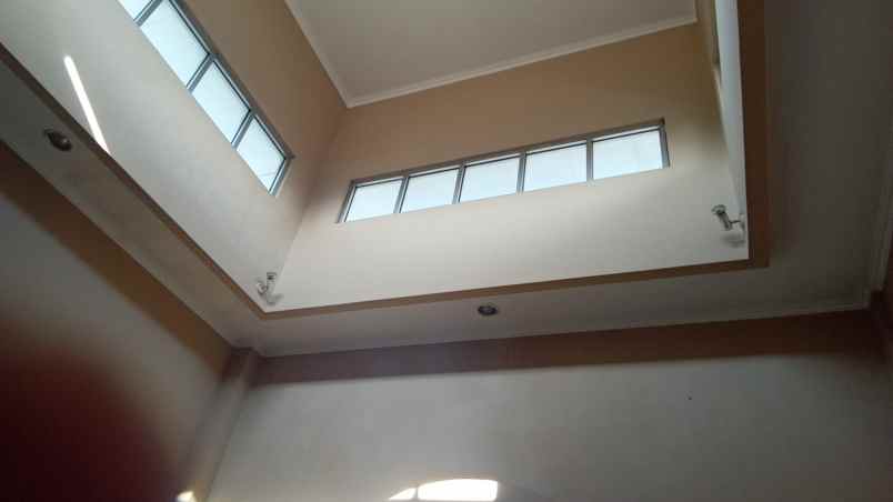 dijual rumah di citra garden 3 extension jakarta barat