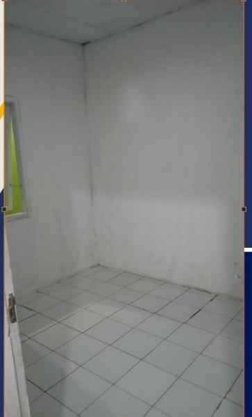 dijual rumah di daerah babelan bekasi