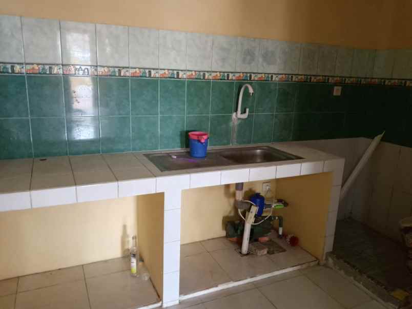 dijual rumah di duta harapan bekasi utara