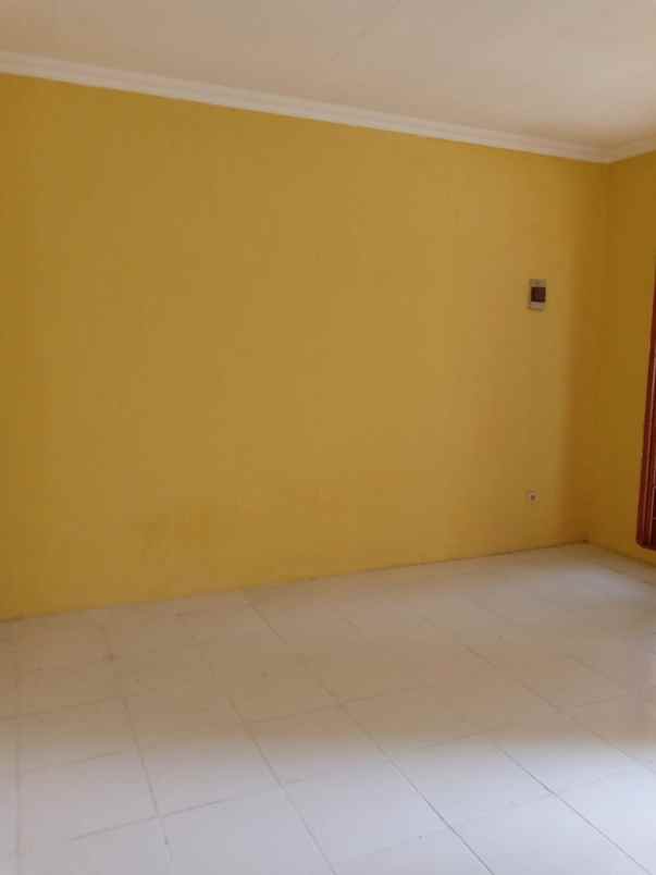 dijual rumah di duta harapan bekasi utara