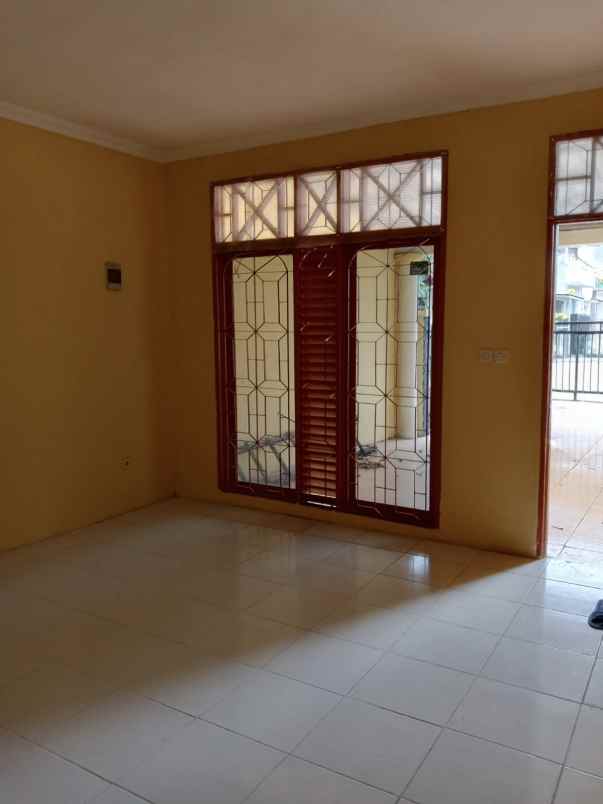 dijual rumah di duta harapan bekasi utara