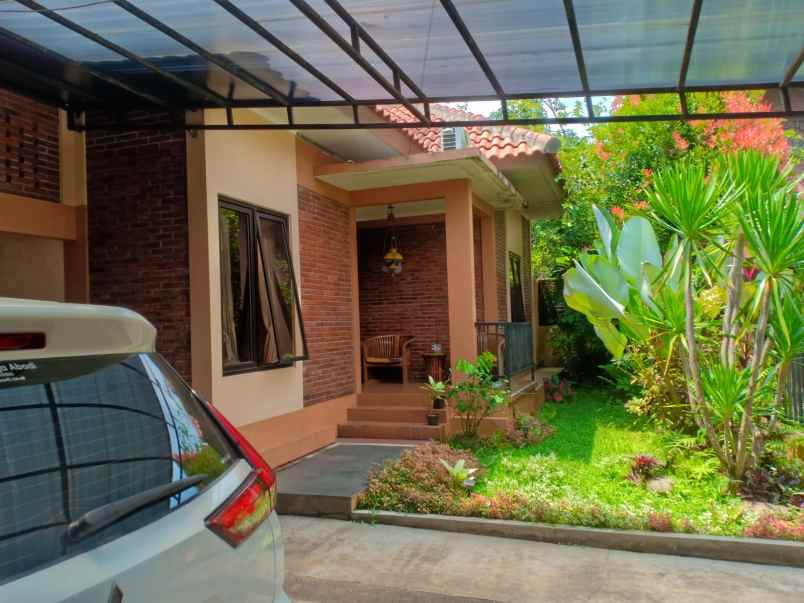 dijual rumah di gedawang banyumanik semarang