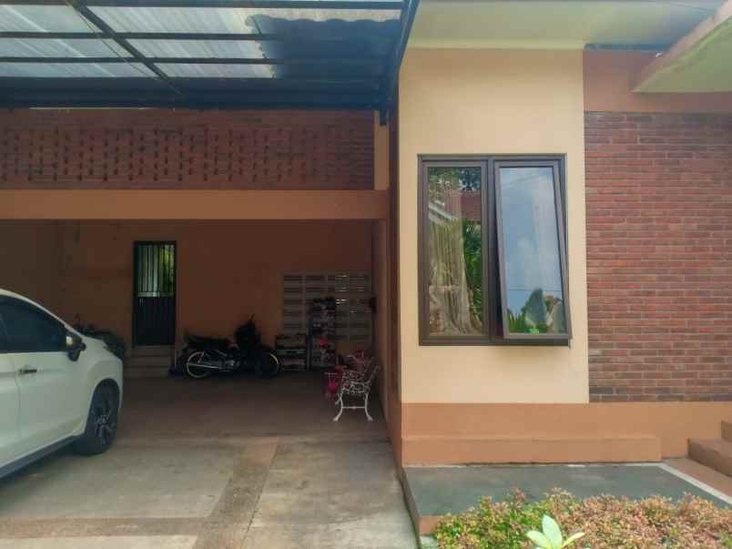 dijual rumah di gedawang banyumanik semarang