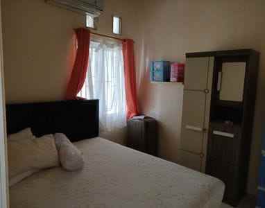 dijual rumah di gedawang banyumanik semarang