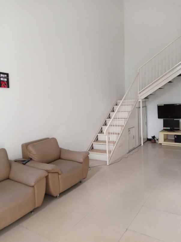 dijual rumah di graha wahid semarang