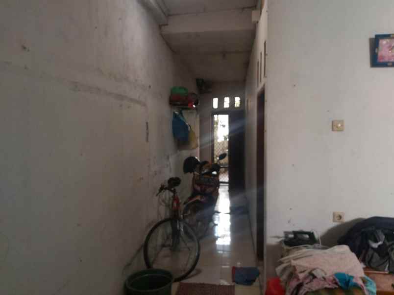 dijual rumah di harapan jaya bekasi