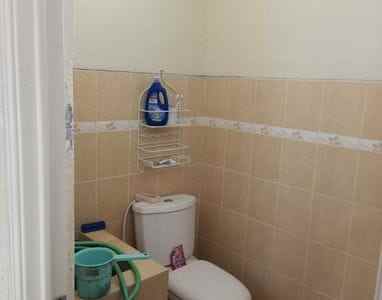 dijual rumah di permata tembalang semarang