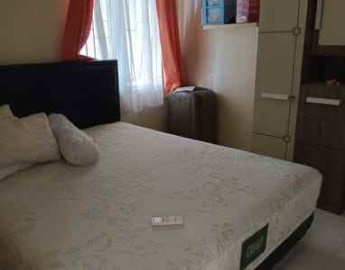 dijual rumah di permata tembalang semarang