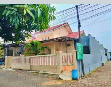 dijual rumah di permata tembalang semarang