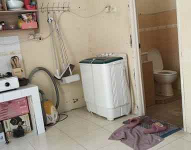 dijual rumah di permata tembalang semarang