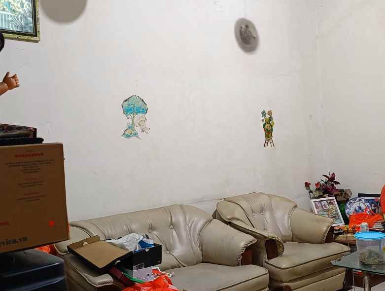 dijual rumah di perumahan taman sunter agung