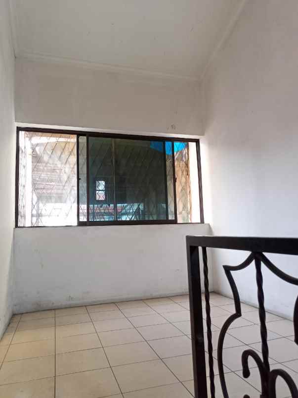 dijual rumah di taman ubud lippo village