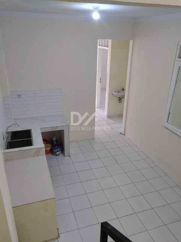 dijual rumah di villa melati mas bsd