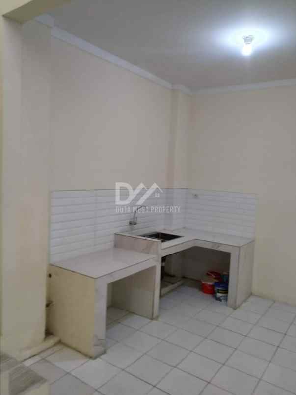 dijual rumah di villa melati mas bsd