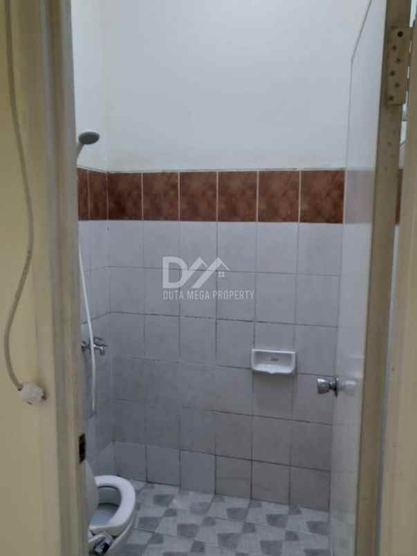 dijual rumah di villa melati mas bsd