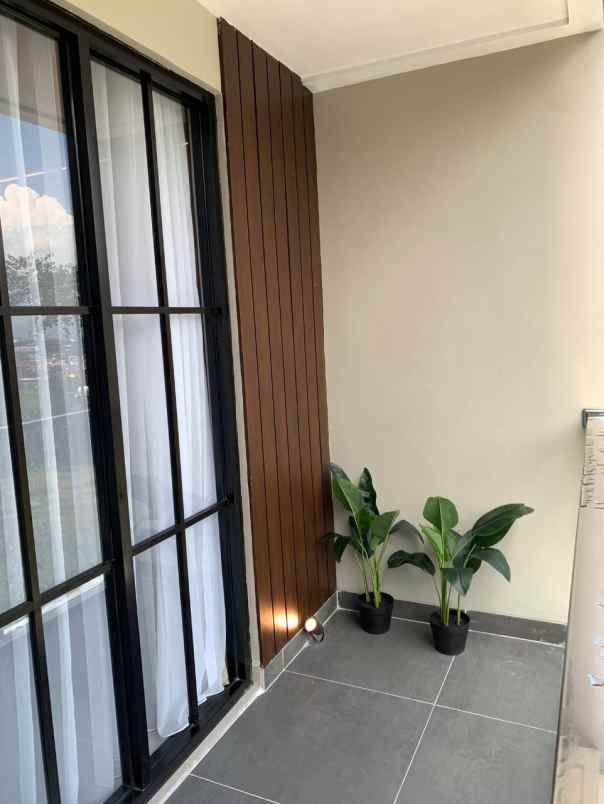 dijual rumah di wangsa pilar beta garden bandung