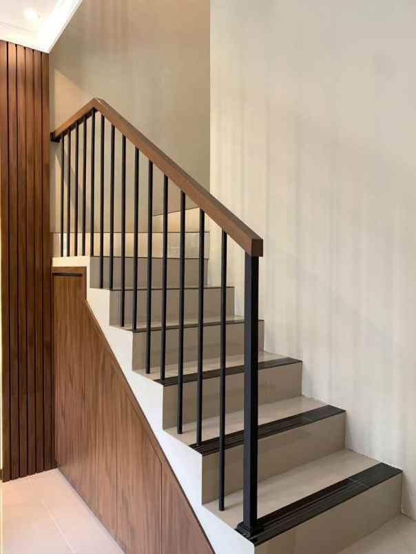 dijual rumah di wangsa pilar beta garden bandung