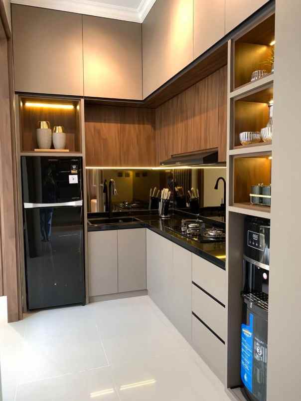 dijual rumah di wangsa pilar beta garden bandung