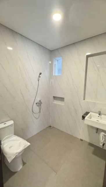 dijual rumah dian istana