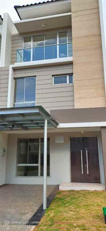 dijual rumah dijual cepat rumah di golf