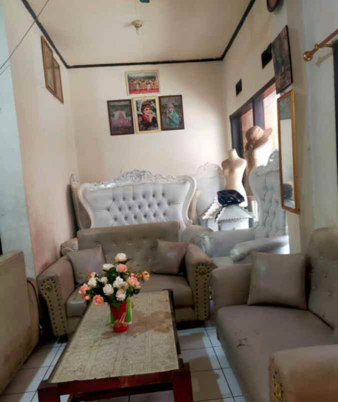 dijual rumah dijual rumah di citeureup