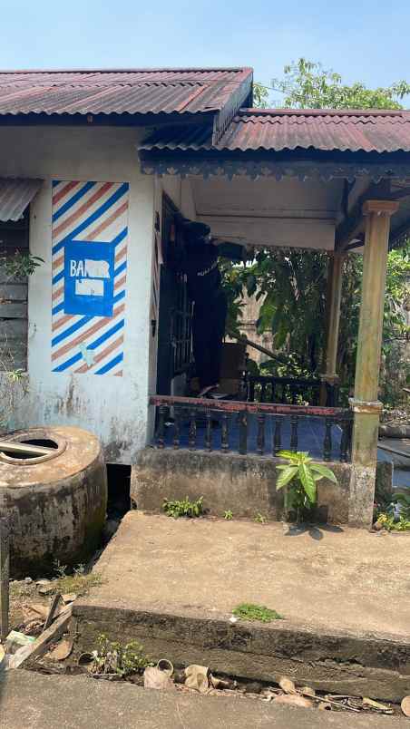 dijual rumah dijual rumah di jl