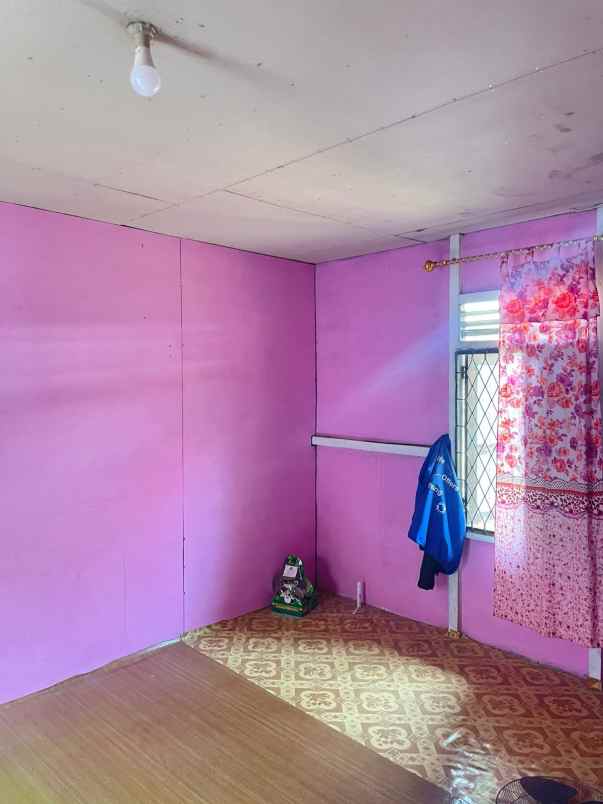 dijual rumah dijual rumah di jl