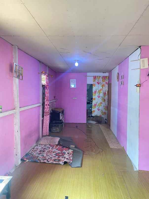dijual rumah dijual rumah di jl