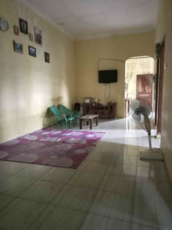 dijual rumah dijual rumah di jl tampok