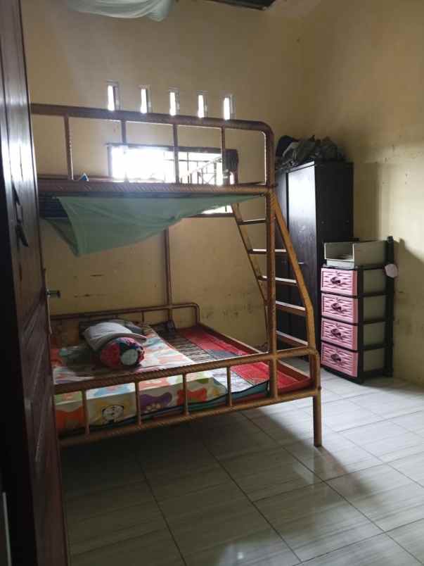 dijual rumah dijual rumah di jl tampok